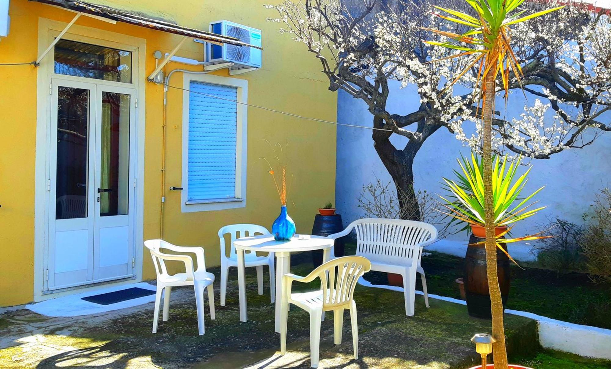 Mare&Monti II Villa Telti Exterior photo